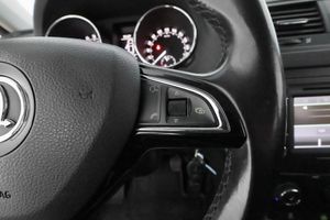 Skoda Yeti bild 17