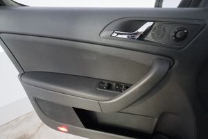 Skoda Yeti bild 27