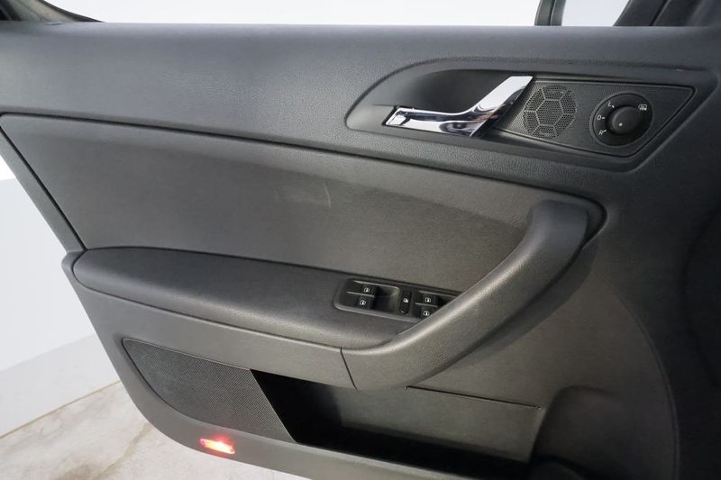 Skoda Yeti bild 27