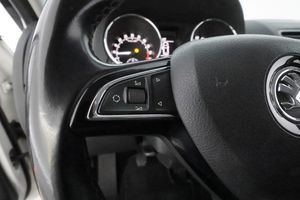 Skoda Yeti bild 16