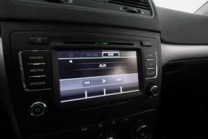 Skoda Yeti bild 25