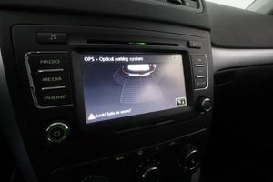 Skoda Yeti bild 26