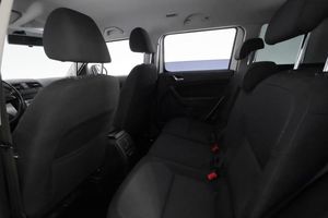 Skoda Yeti bild 19