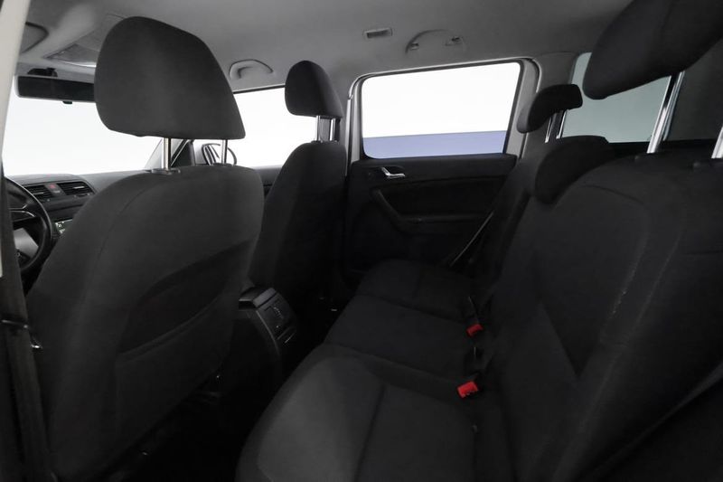Skoda Yeti bild 19