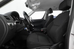 Skoda Yeti bild 9