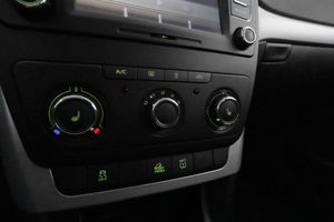 Skoda Yeti bild 22