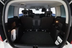Skoda Yeti bild 8