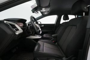 Audi Q4 e-tron bild 11