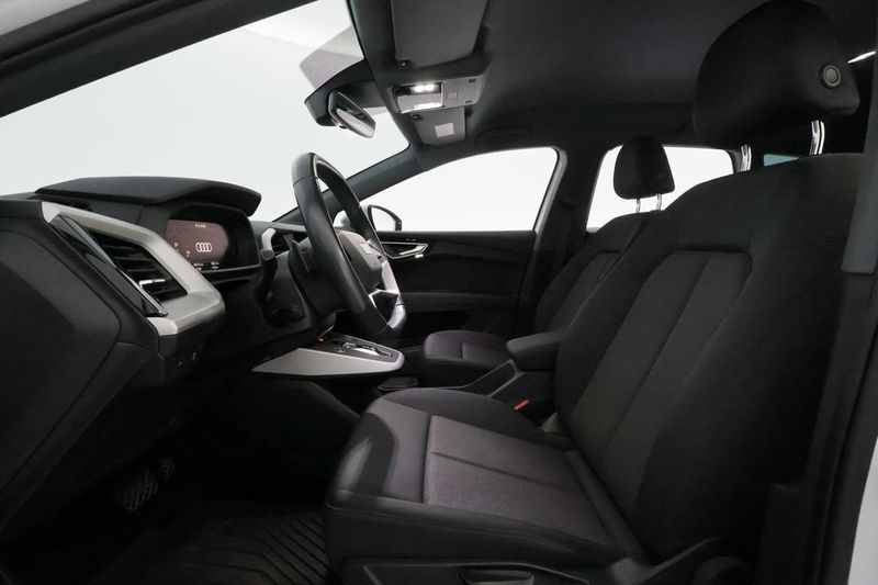 Audi Q4 e-tron bild 11