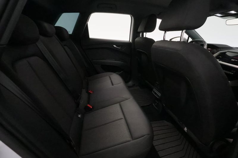 Audi Q4 e-tron bild 22