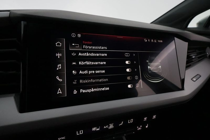 Audi Q4 e-tron bild 28