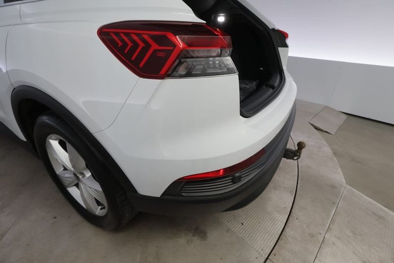 Audi Q4 e-tron bild 7
