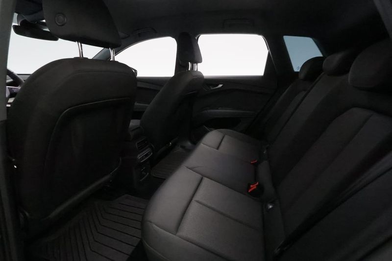 Audi Q4 e-tron bild 21