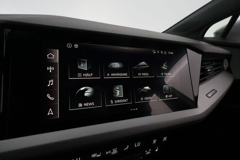 Audi Q4 e-tron bild 30