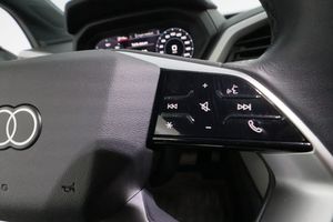 Audi Q4 e-tron bild 19