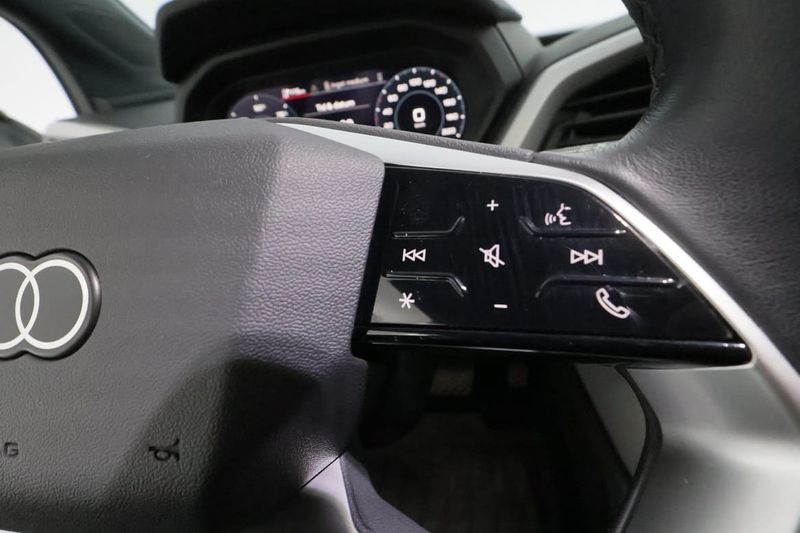 Audi Q4 e-tron bild 19