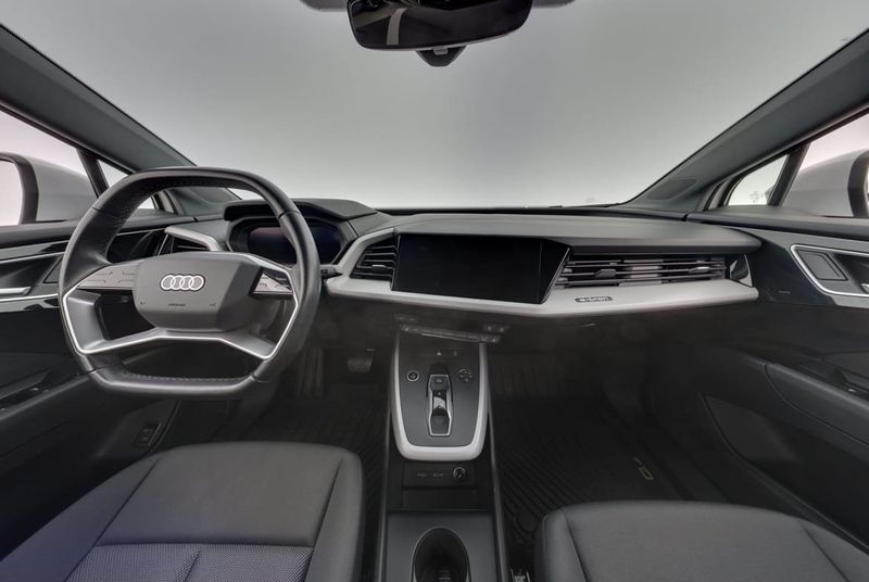 Audi Q4 e-tron bild 14