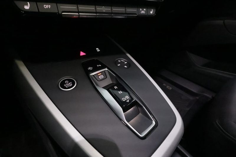 Audi Q4 e-tron bild 23