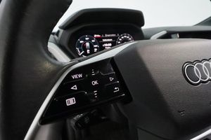 Audi Q4 e-tron bild 18