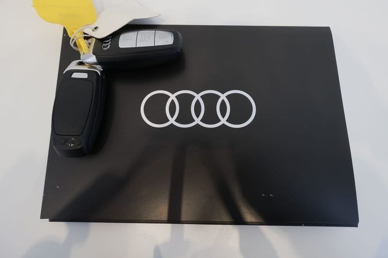 Audi Q4 e-tron bild 33