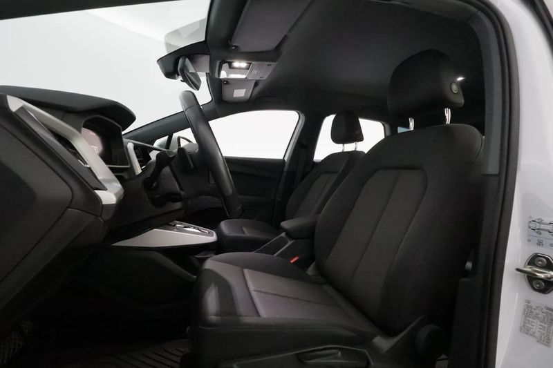 Audi Q4 e-tron bild 12