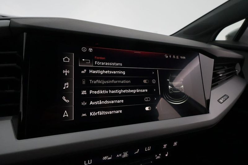 Audi Q4 e-tron bild 27