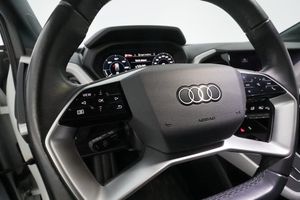 Audi Q4 e-tron bild 17