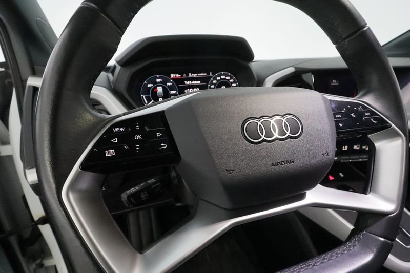 Audi Q4 e-tron bild 17
