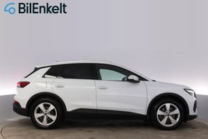 Audi Q4 e-tron bild 2