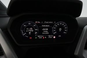 Audi Q4 e-tron bild 25