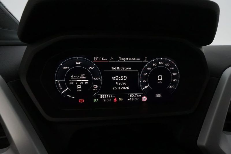 Audi Q4 e-tron bild 25