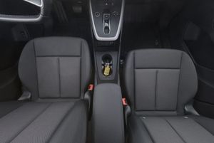 Audi Q4 e-tron bild 20
