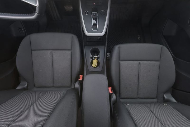 Audi Q4 e-tron bild 20
