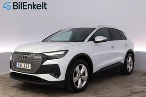 Audi Q4 e-tron bild 4