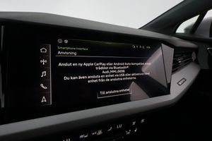 Audi Q4 e-tron bild 26