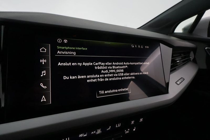 Audi Q4 e-tron bild 26