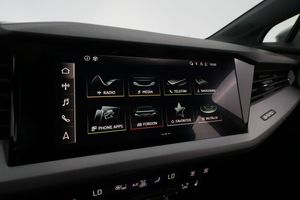 Audi Q4 e-tron bild 29