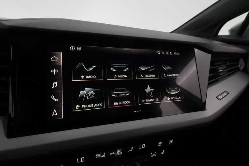 Audi Q4 e-tron bild 29