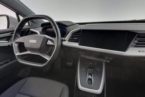 Audi Q4 e-tron bild 15
