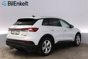 Audi Q4 e-tron bild 3