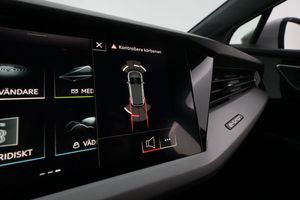 Audi Q4 e-tron bild 31