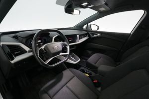 Audi Q4 e-tron bild 13