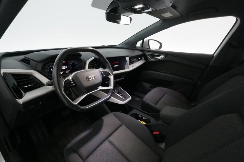Audi Q4 e-tron bild 13