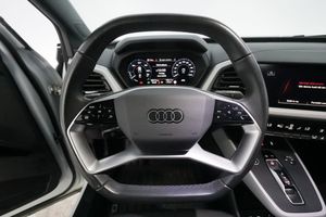 Audi Q4 e-tron bild 16
