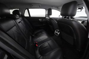 Jaguar XF bild 19