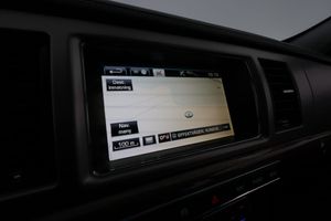 Jaguar XF bild 23