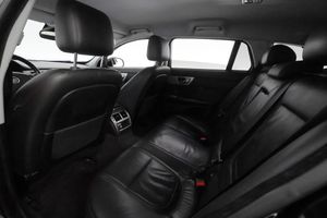 Jaguar XF bild 18