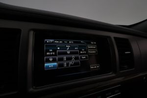 Jaguar XF bild 26