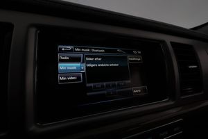 Jaguar XF bild 25