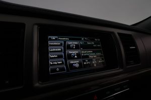 Jaguar XF bild 24